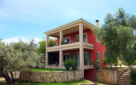 Villa Maria